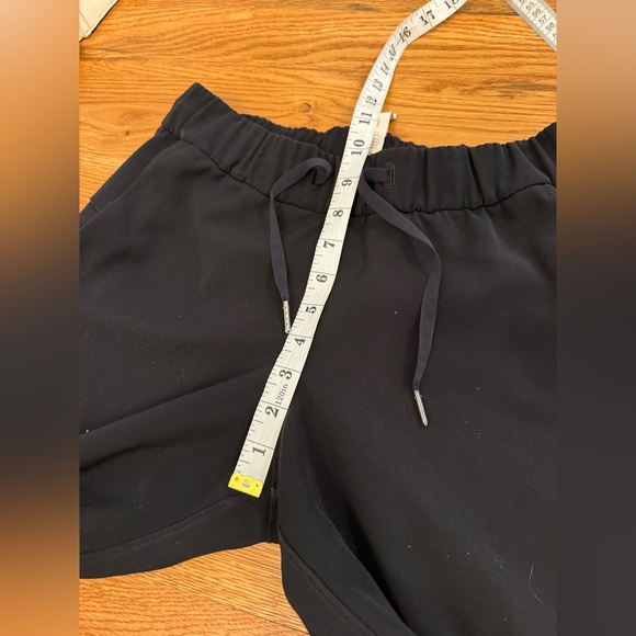 Lululemon Athletica Black Pants size 4 - Picture 7 of 8